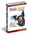 Cure Anxiety and Panic Attacks